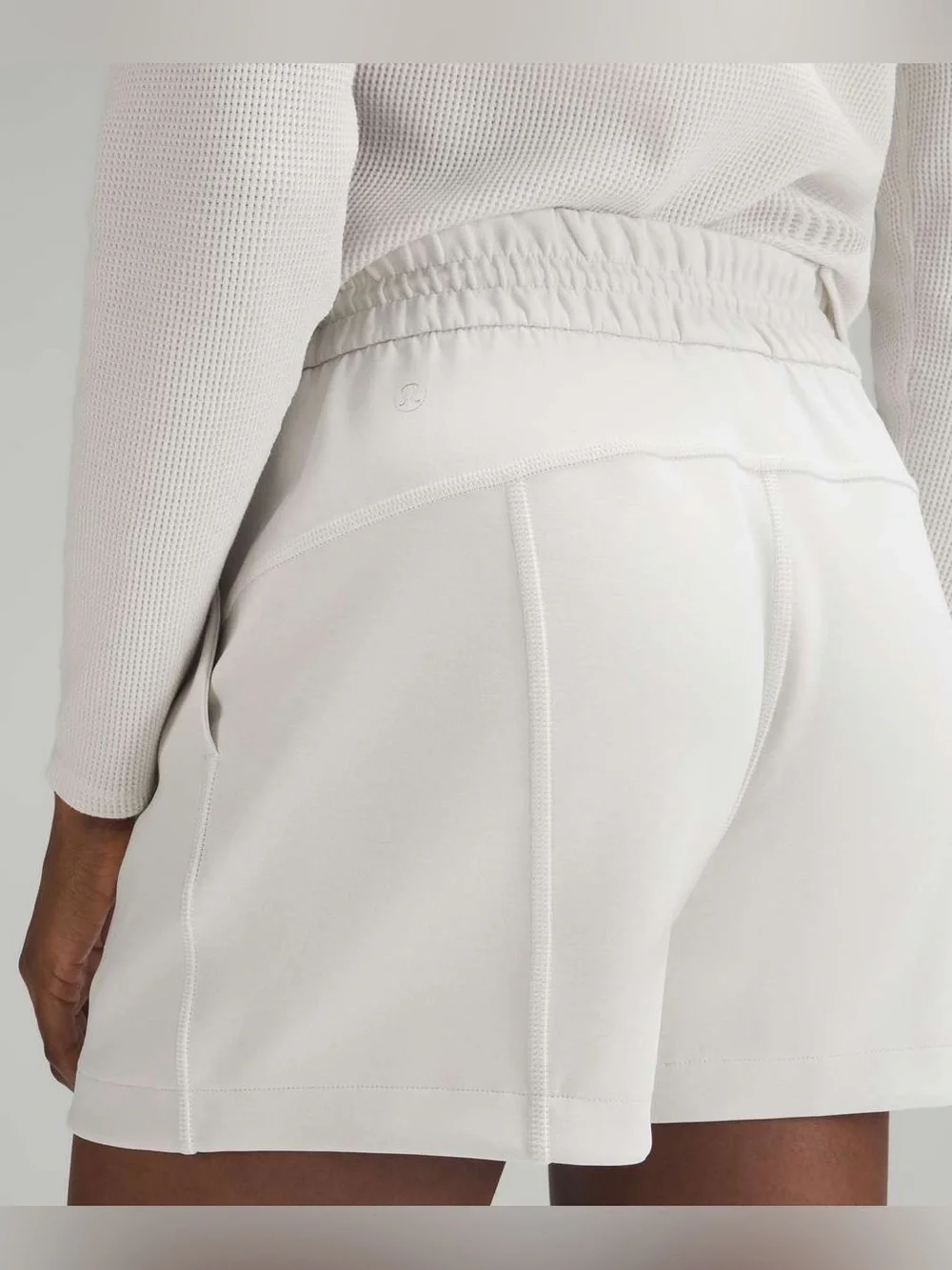 Lululemon Softstreme High-Rise Short 4